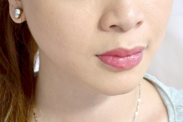 How to Get Soft Lips Naturally